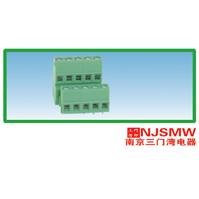 SG500A PCB線路板接線端子 SG500A PCB線路板接線端子