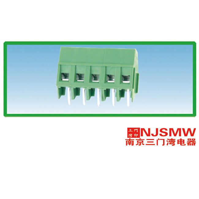 SG103V PCB線路板接線端子 SG103V PCB線路板接線端子