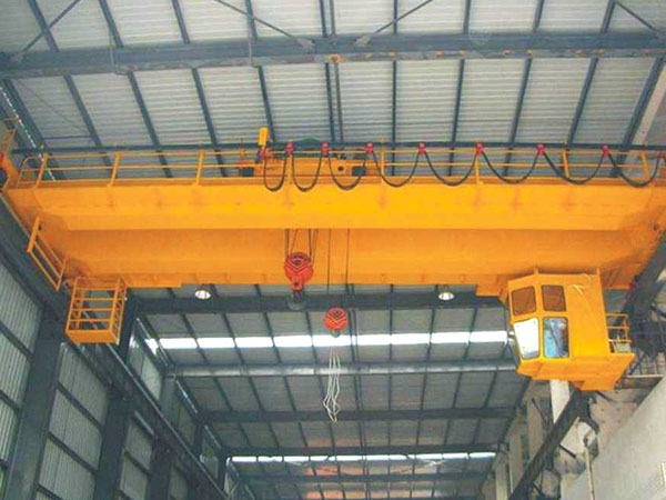 防爆起重機(jī)的與眾不同之處