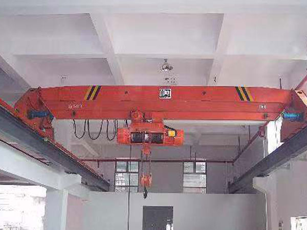 單梁起重機(jī)和雙梁起重機(jī)有什么區(qū)別？